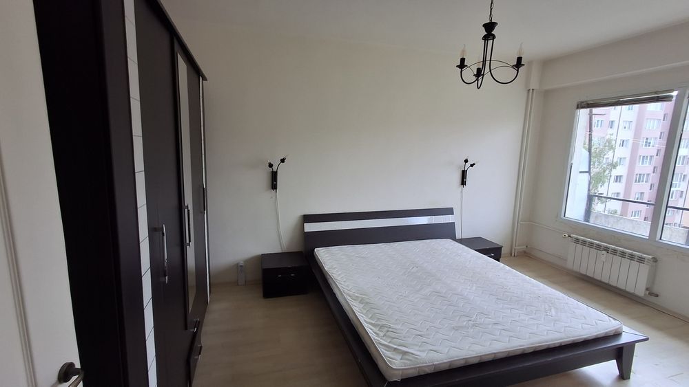 Дава се под наем Двустаен апартамент в Перник, Хумни дол - 60 кв.м за 229.5 € - Снимка #3