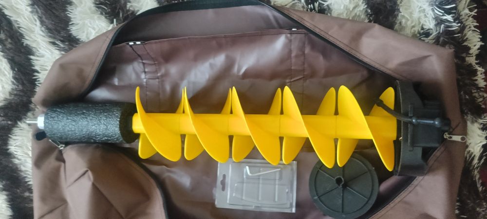 Продам или обменяю бур облегченный.