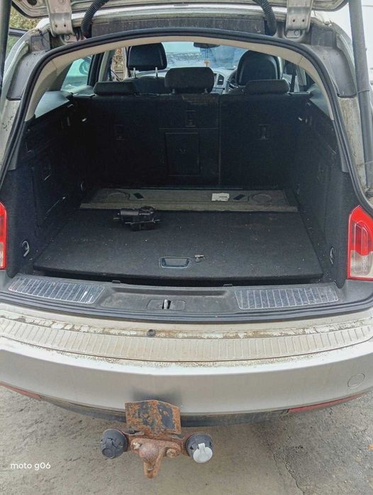 Pese Oel insignia , 2.0 d , cod a20dth , 2010