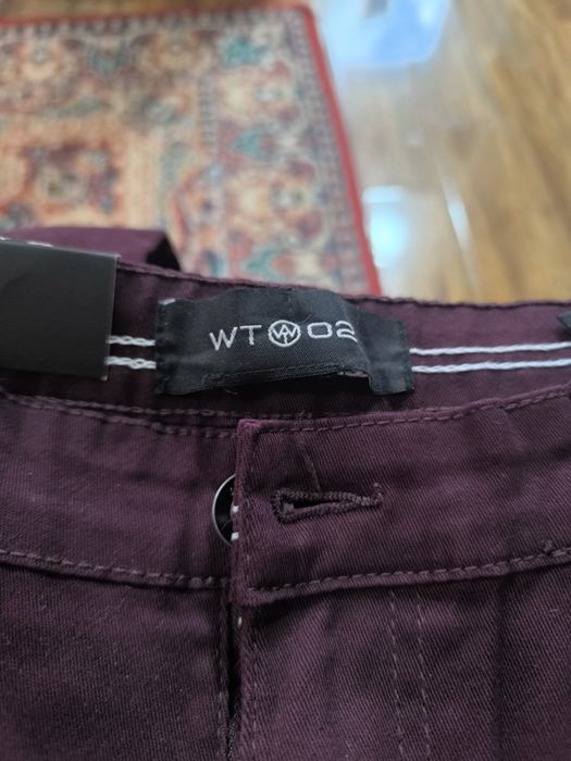 Джинсы Новые с Америки  50/52 р