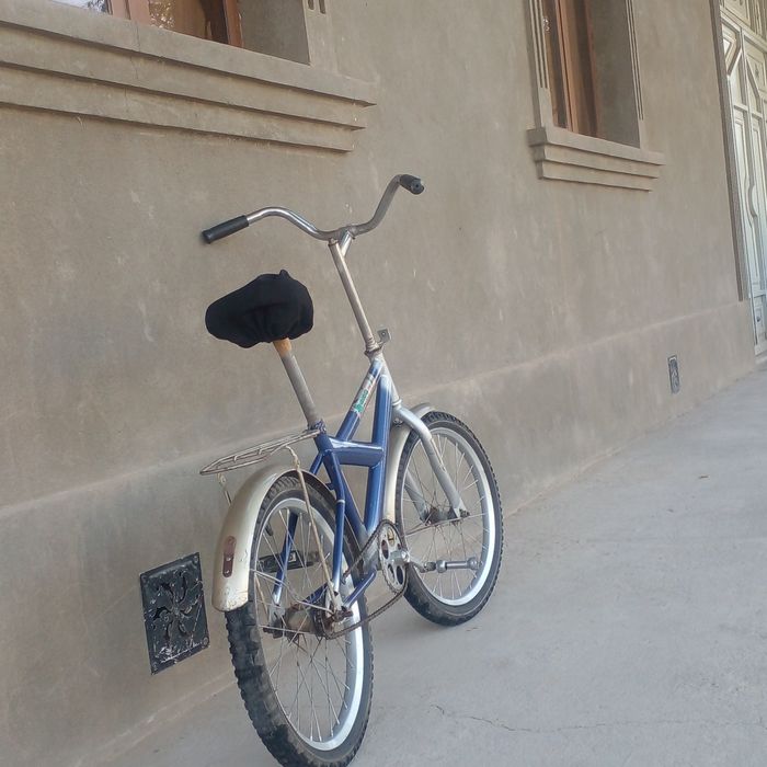 Velik Kama velaseped Велик