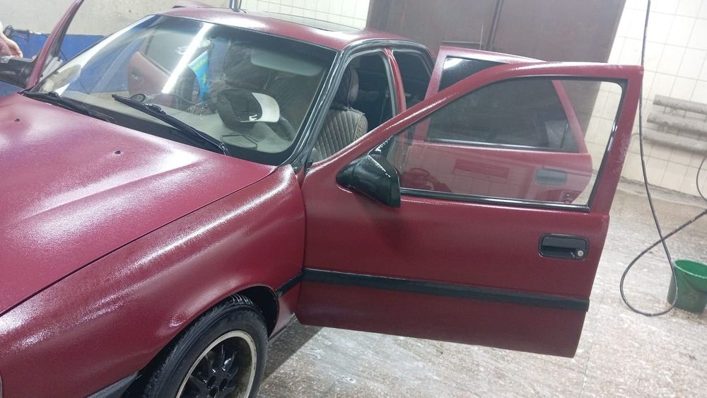 Срочно продам машину