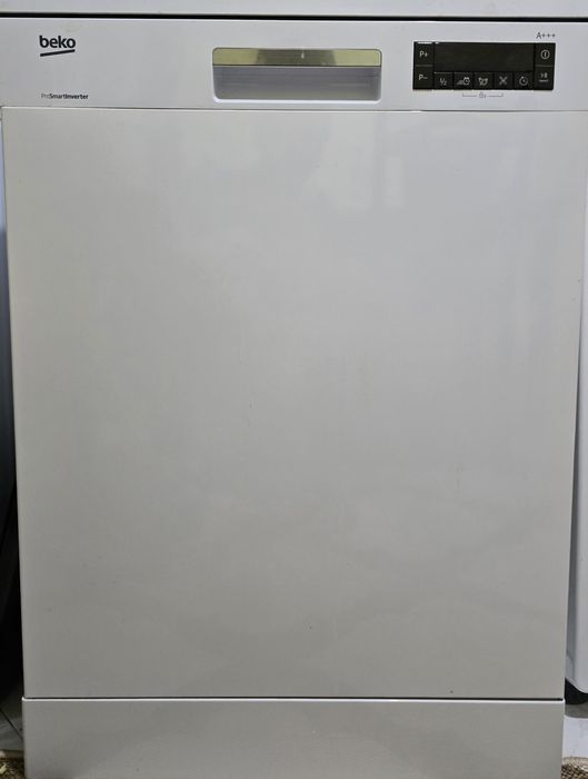 Продавам **Beko DFN28430W*л* чисто нова *съдомиялна**, не е включвана