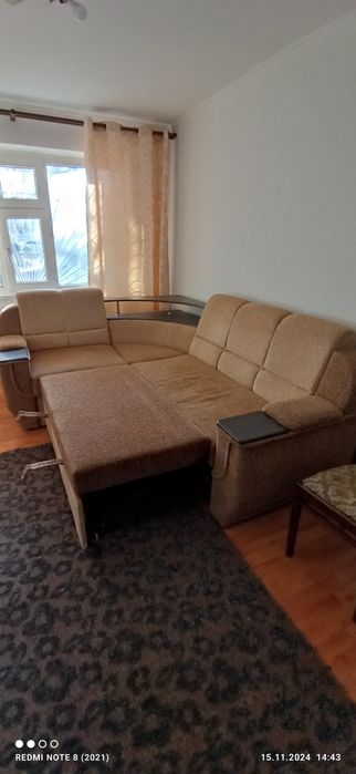 Продается диван .