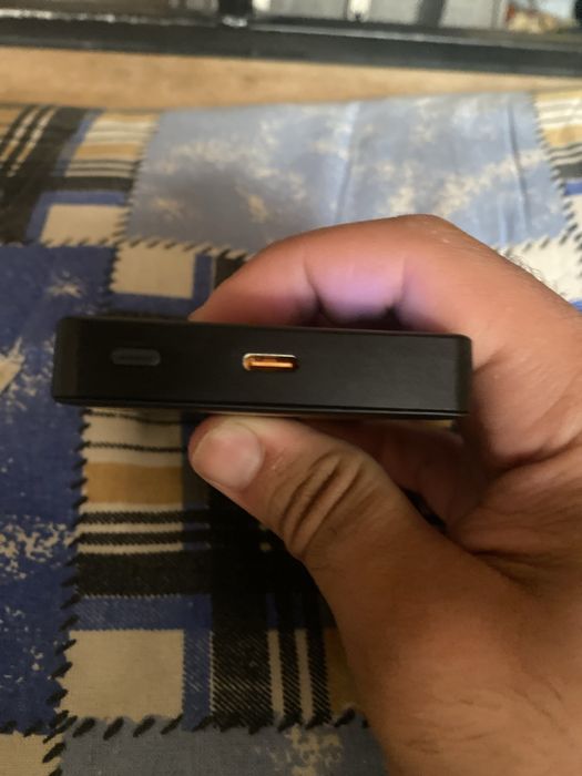 POWERBANK 2000 amper