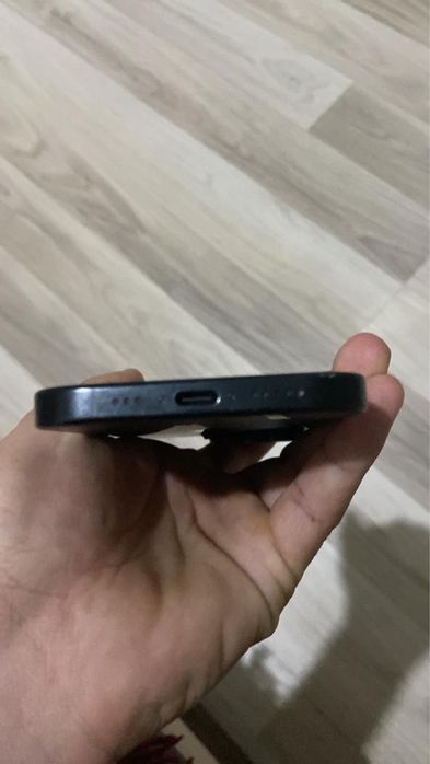 Айфон 16 про 256 гб