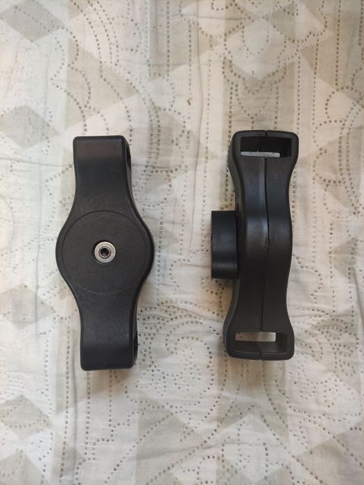 Адаптер, соединитель двух колясок