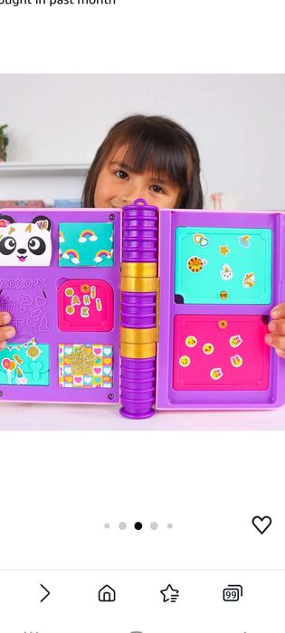 Funlockets журнал