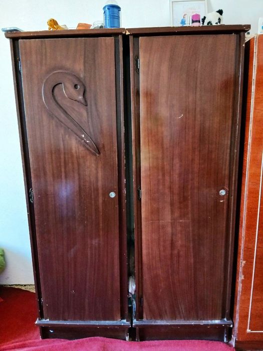 Шифонер тумбочка сатылады