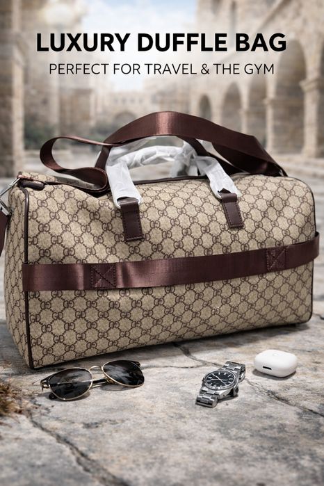 Дорожная сумка новый