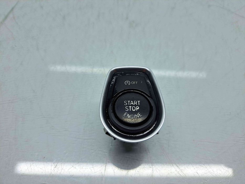 Buton START/STOP Bmw 1 (F20) Facelift [Fabr 2011-2017] 9250734-02