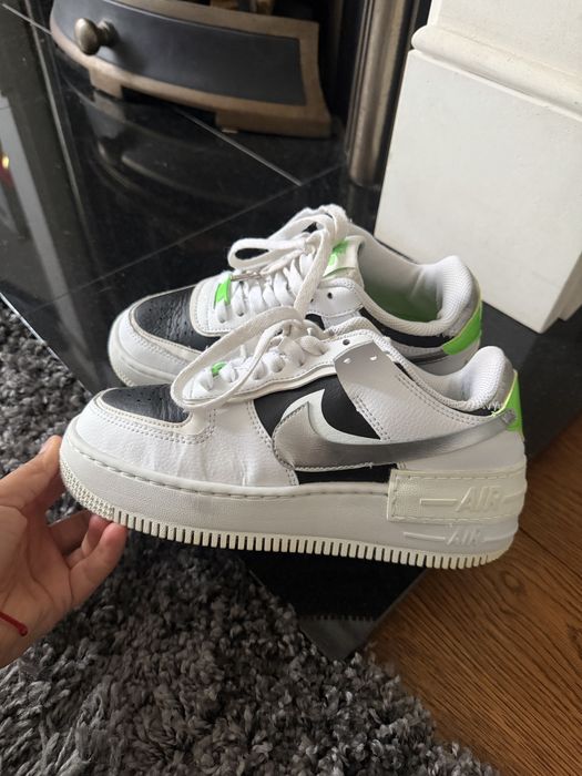 Nike air force 1 36.5