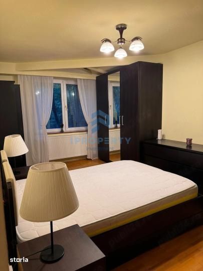 Obor | 3 camere | Loc Parcare Inclus | Etaj 2