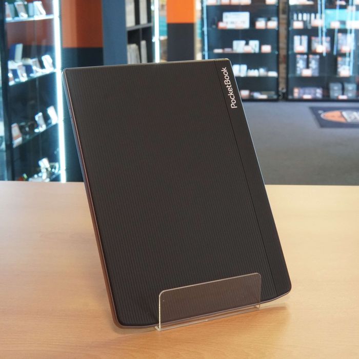 Tableta Inkpad Color 3 E-Book Reader + Husa, Negru