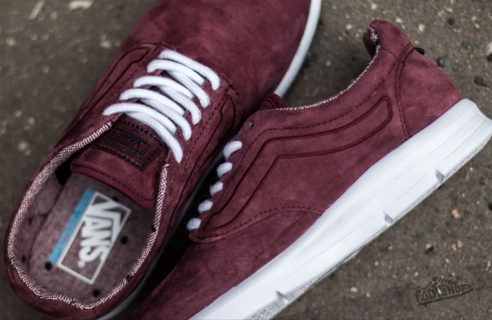 Дамски маратонки Vans номер 36