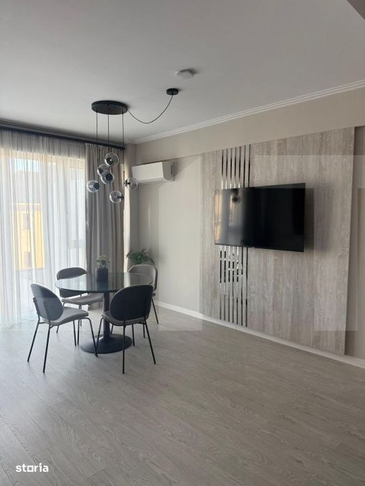 Apartament 2 camere 1 loc de parcare Dumbravita