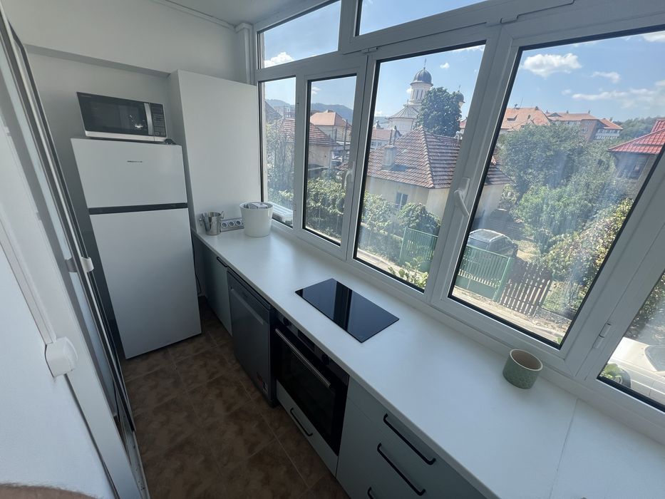 Apartament ANYA Calimanesti 6 PERS | Central | LUX | Regim Hotelier