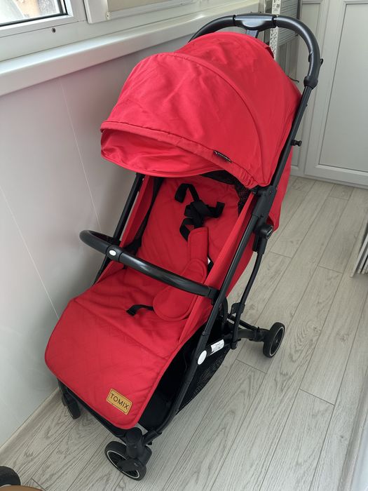 Продам детскую коляску