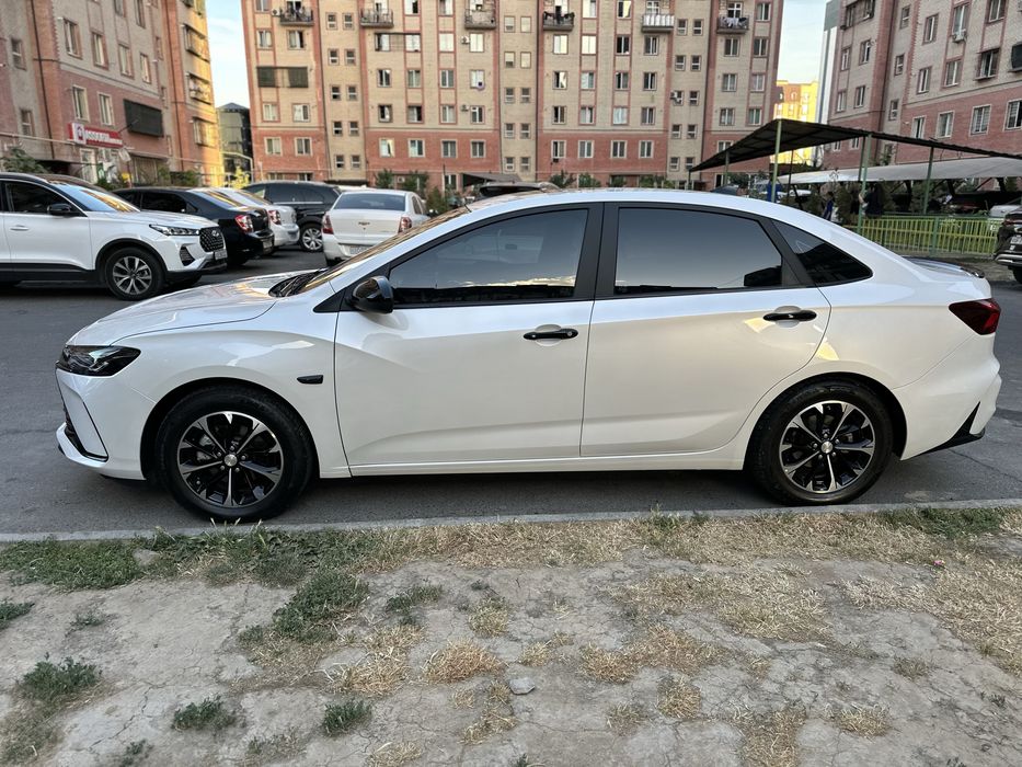 Monza 1.5AT 2023 г. наваротлари билан