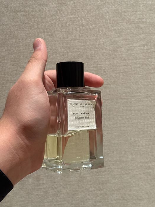 Essential Parfums Bois Imperial