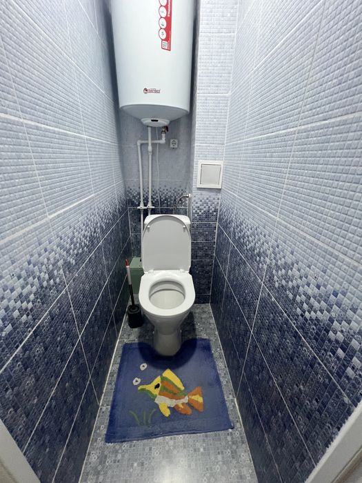 продается 3 комнатная квартира