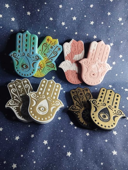 Рука Фатимы (Хамса ) для благовонии