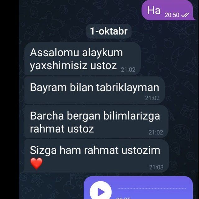 Ingliz tili kurslari/ Репетитор Английского языка