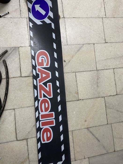 Газел запчасти.