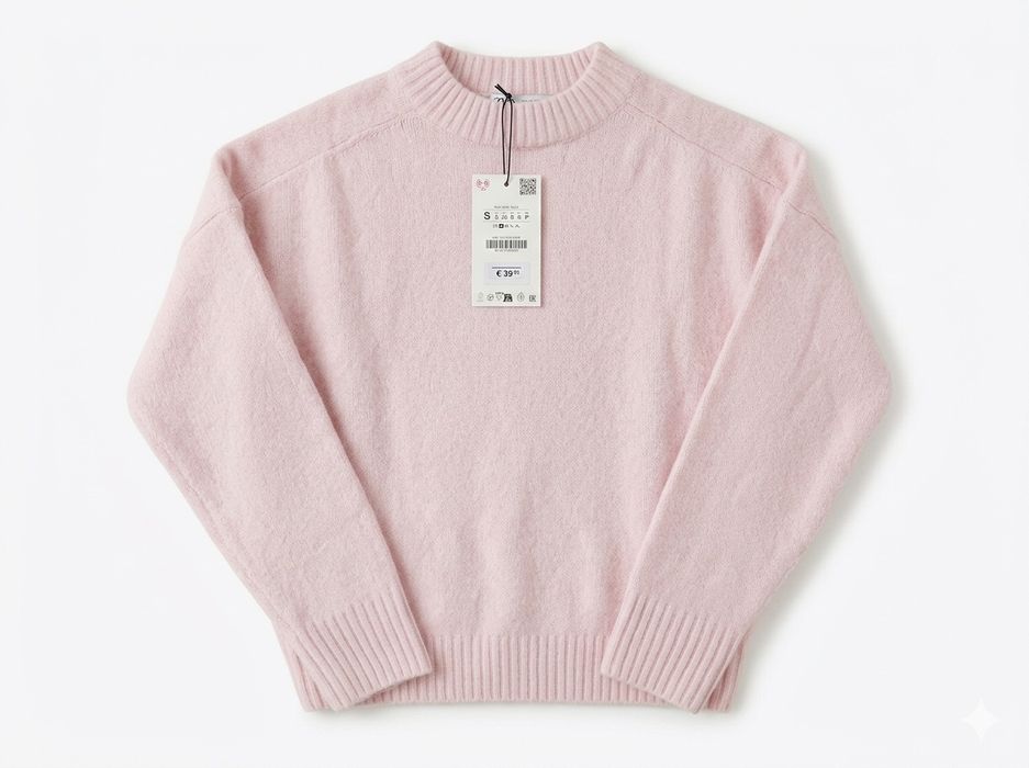 Дамски тениски на "Zara"