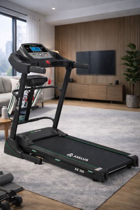 Begavoy dorojka ax350