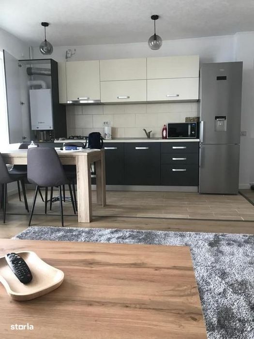 Inchiriem,2 camere confort 1 Zona Pta Mare Dorobanti — fotografia 3