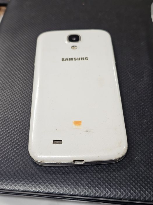 Samsung Galaxy S4