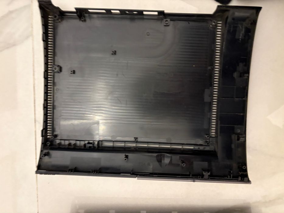 Carcasa capac PS3 Super Slim seria 4000 4100 4200 4XXX stare buna