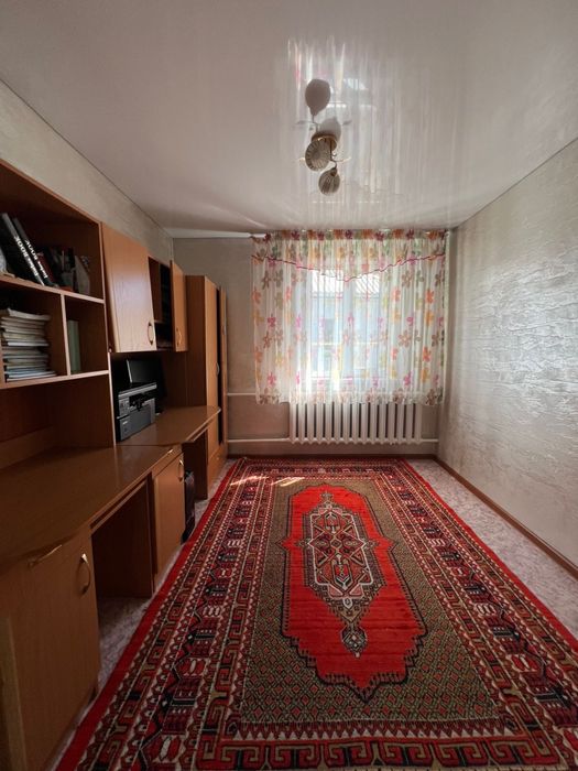 Продам отдельностоящий дом