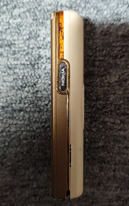 Nokia 7380 original 2005