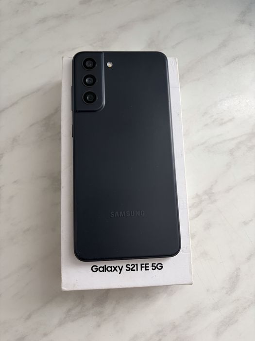 Samsung Galaxy S21 FE 256ГБ