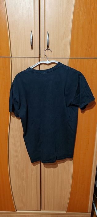 Tricou Metallica -Whiskey in the Jar marime M