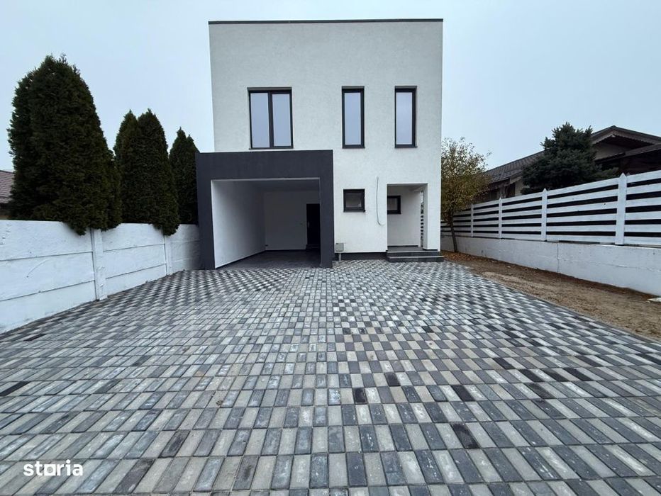 Casa P+1, 240 MP teren, 140 MP utili, Craiova, zona Bariera Valcii
