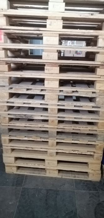 Продам паллет 120х120