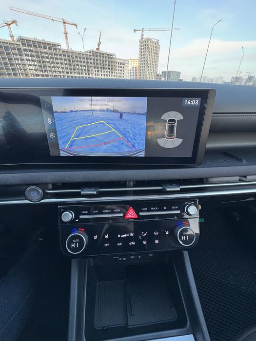 Продам Hyundai Tucson 2024 года