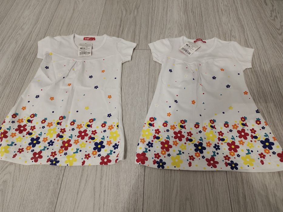 Продам новые детские вещи