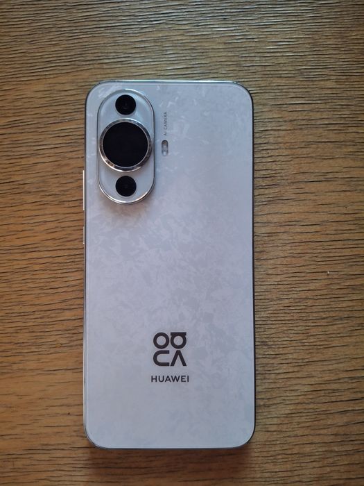Huawei nova 12s обмен