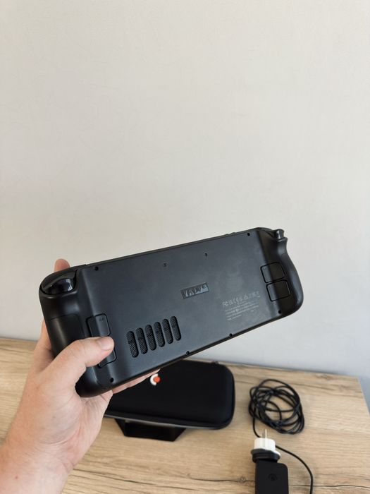 Продам Steam Deck OLED 512GB | Стим Дек ОЛЕД