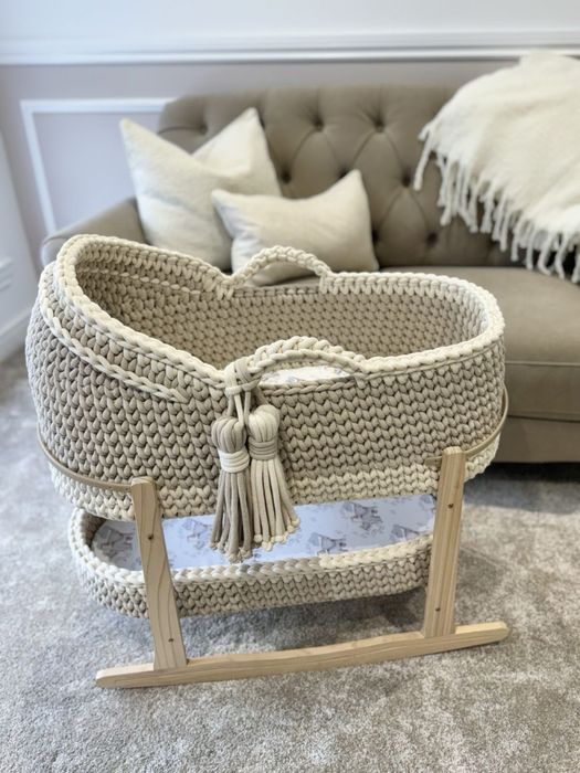 Люлька для новорожденного