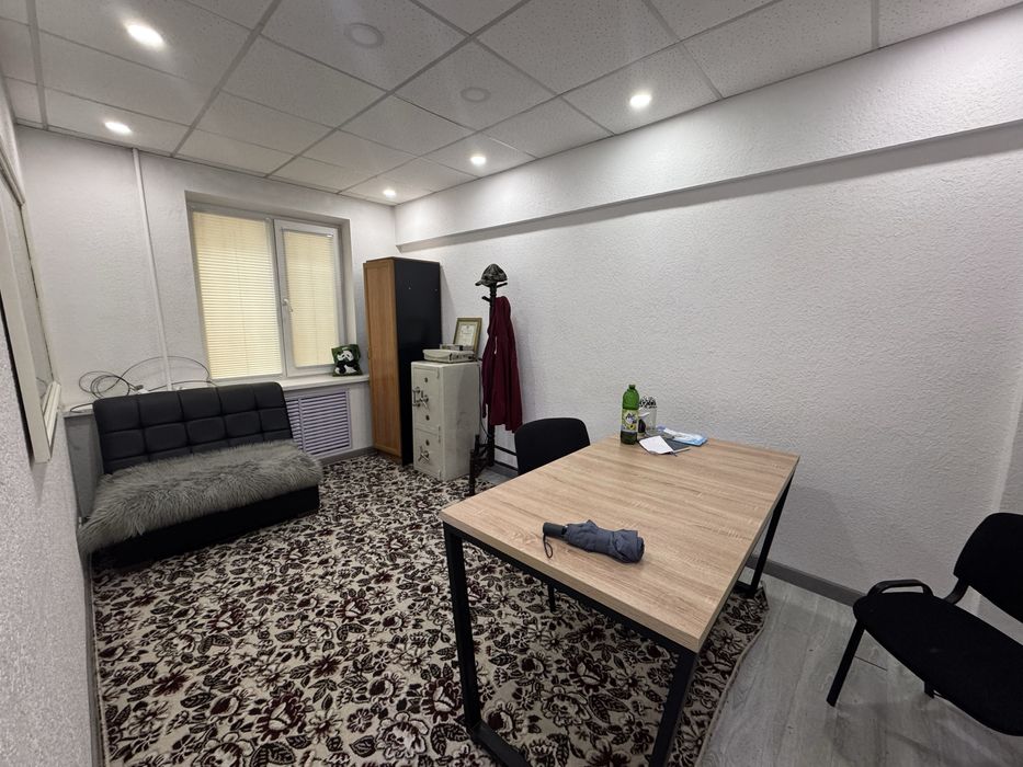 Сдается в аренду офис 100кв в Центре Ц4