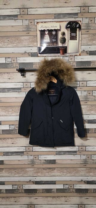 Woolrich-детско яке 8г-(x-253)