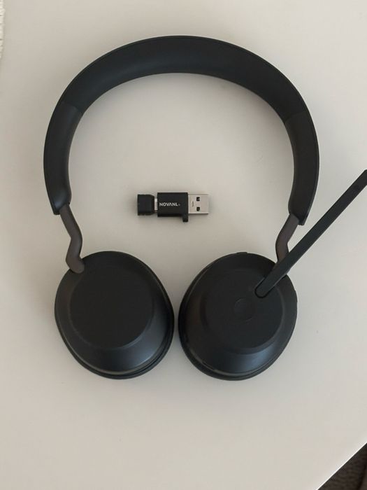 Jabra Evolve 55 USB