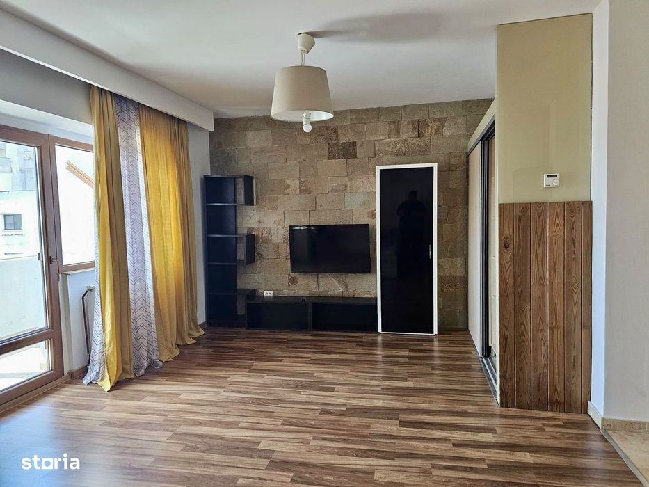 Apartament 1 cameră semicentral