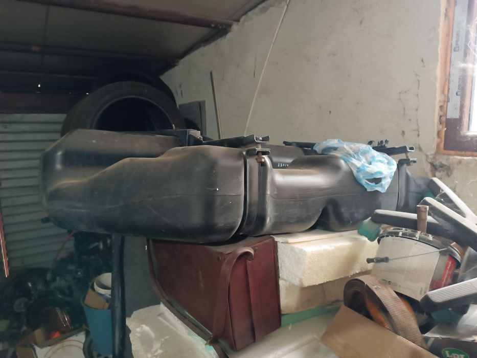 Турбина за Iveco 65c15 2010г