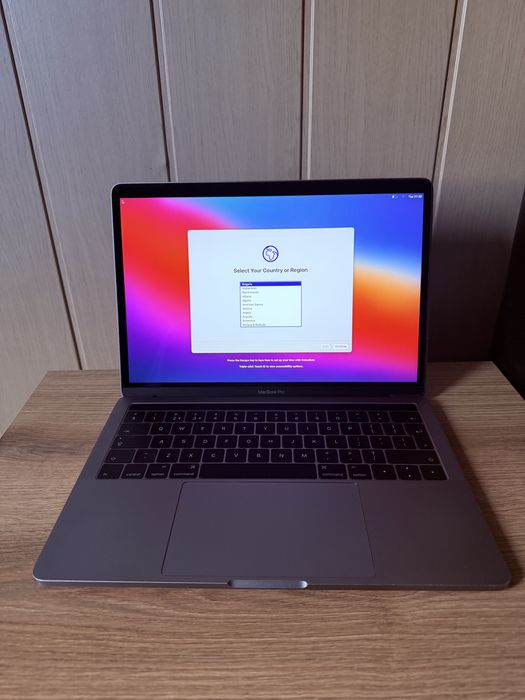 MacBook 13” 2016 г гр. София Медицинска академия • OLX.bg